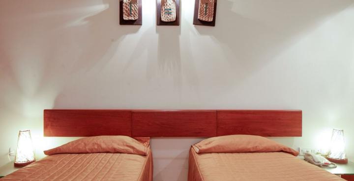 The Belair Retreat Hotel Bangalore Eksteriør billede